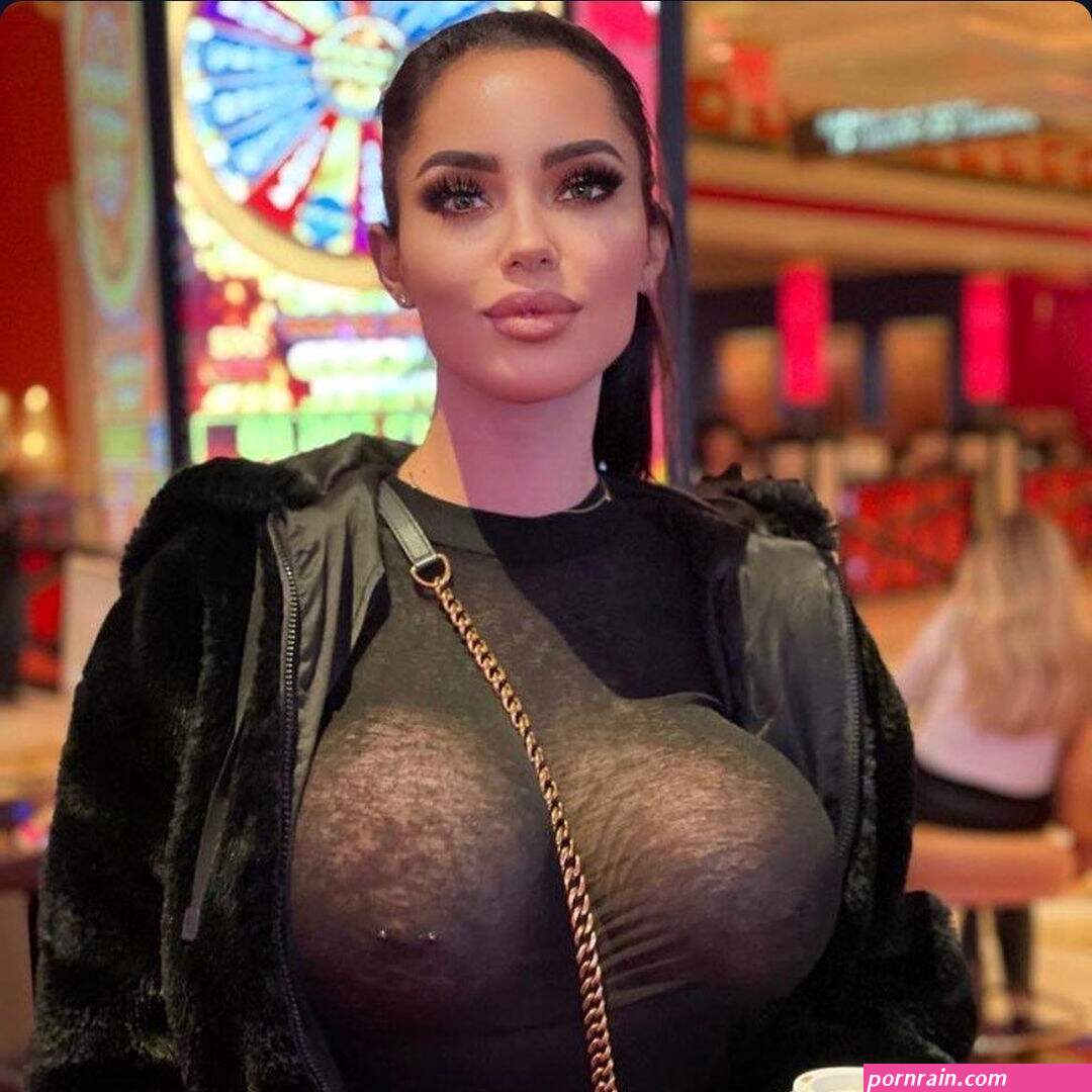Marisol Yotta Big Tits Picture
