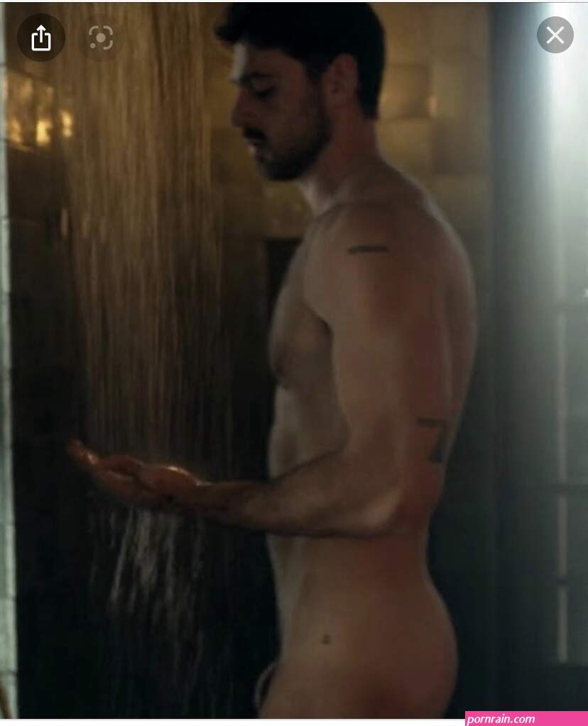 Conheça Michele Morrone o ator gostoso de 365 DNI
