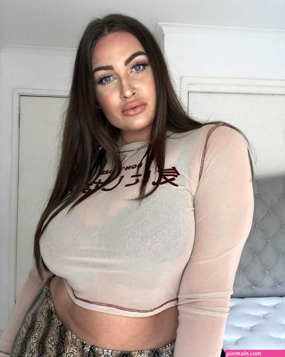 Mikaela reidy tits