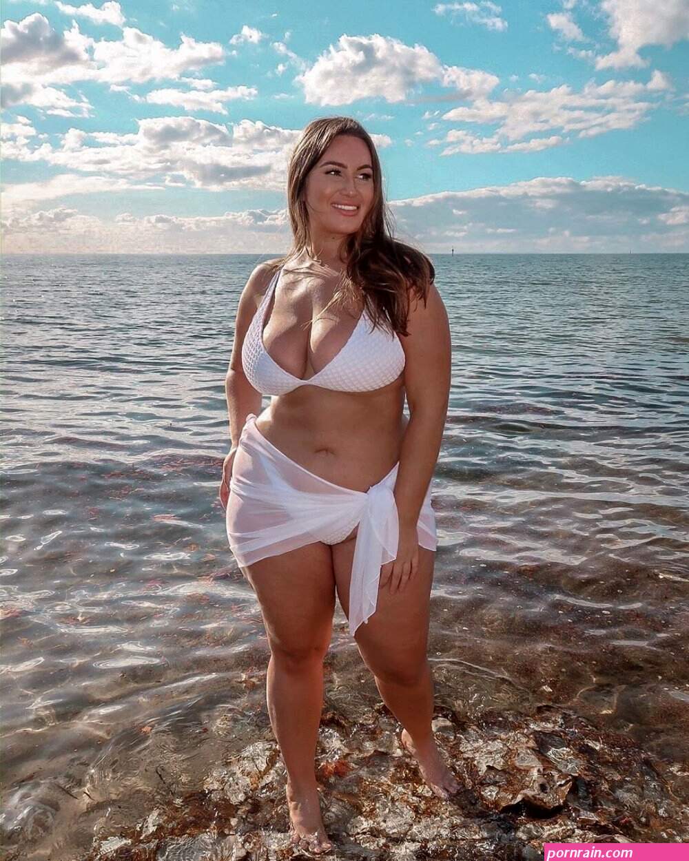 Mikaela reidy sex