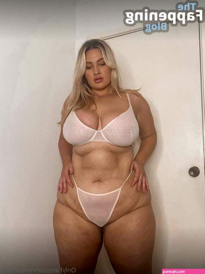 Mikaela Reidy mkay Nude Leaks Photo 30