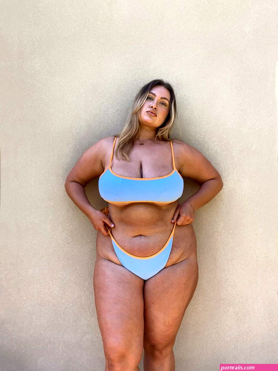 Mikaela reidy tits