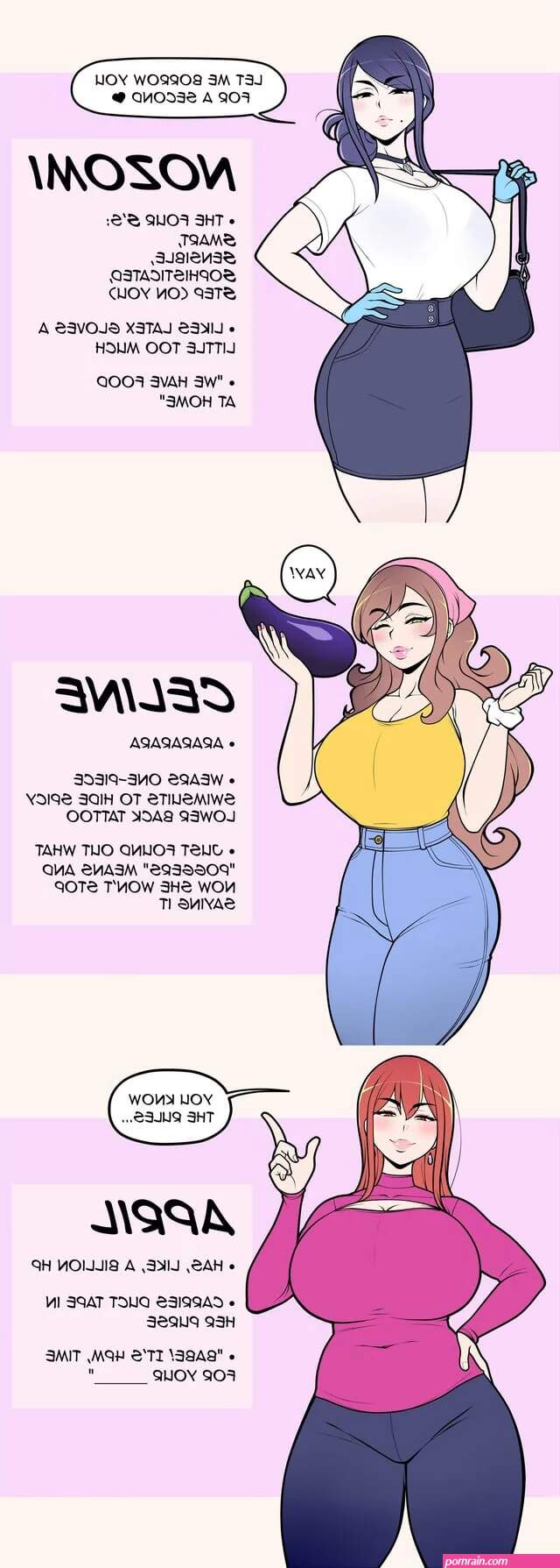 Choose your anime milf free hentai porno xxx comics rule34 nude art at HentaiLib.net