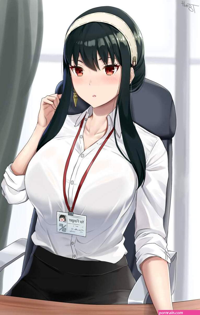 Anime Girl 18 561
