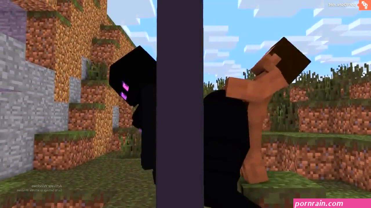 Minecraft porn Compilation