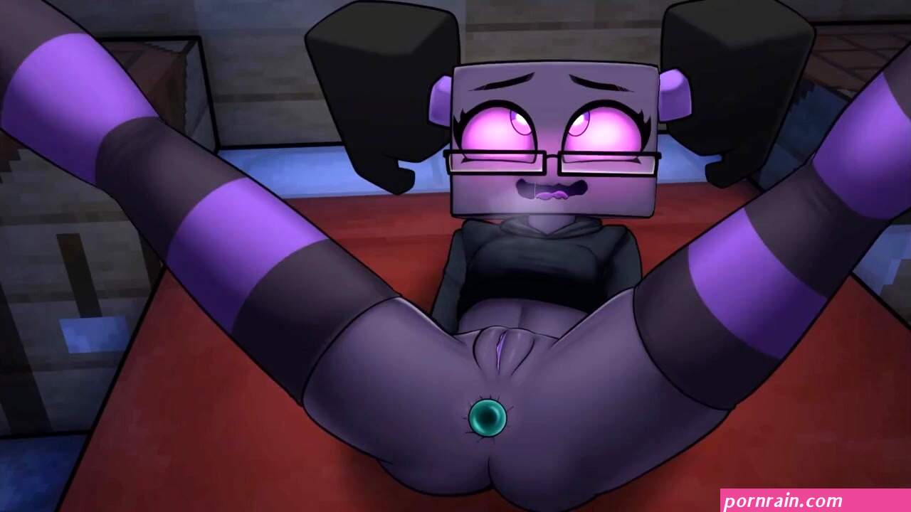 HornyCraft Part 23 Minecraft Porn