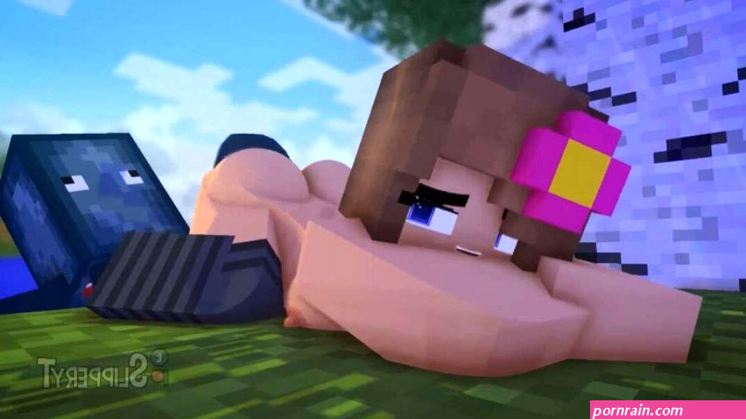 Jenny Belle Minecraft Porn