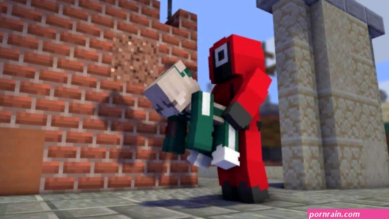 minecraft mod sex xxx