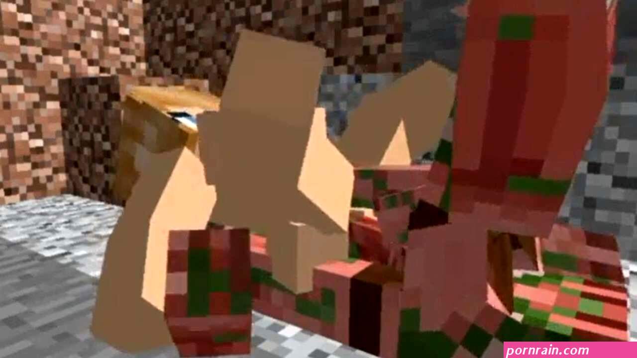 minecraft xxx