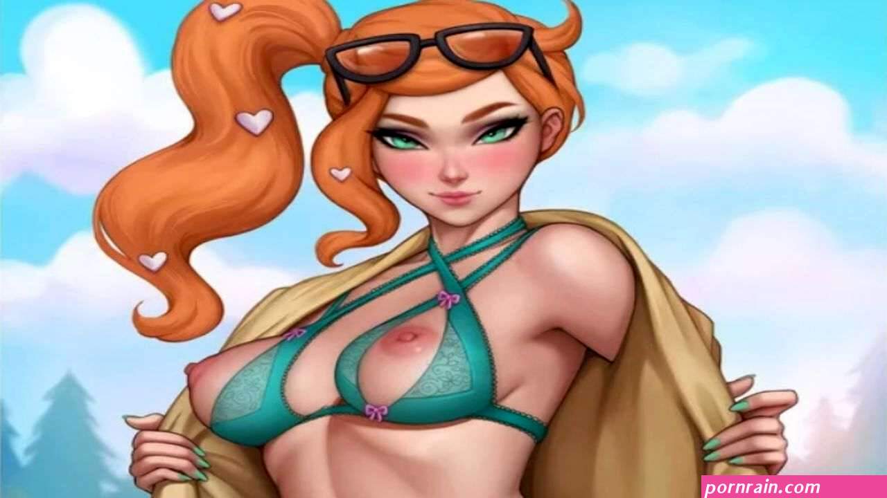 rule 34 misty porn pokemon videos Archives