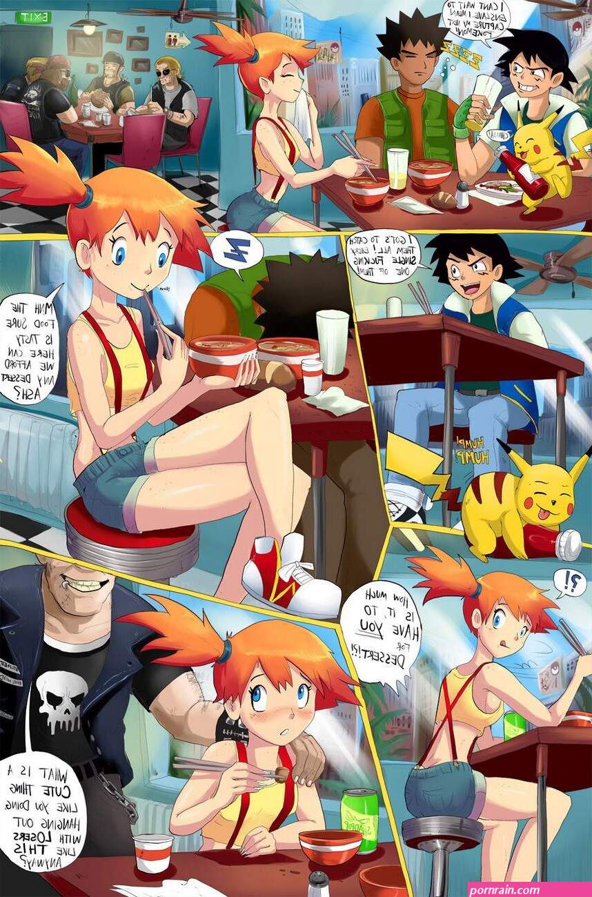 Pokemon