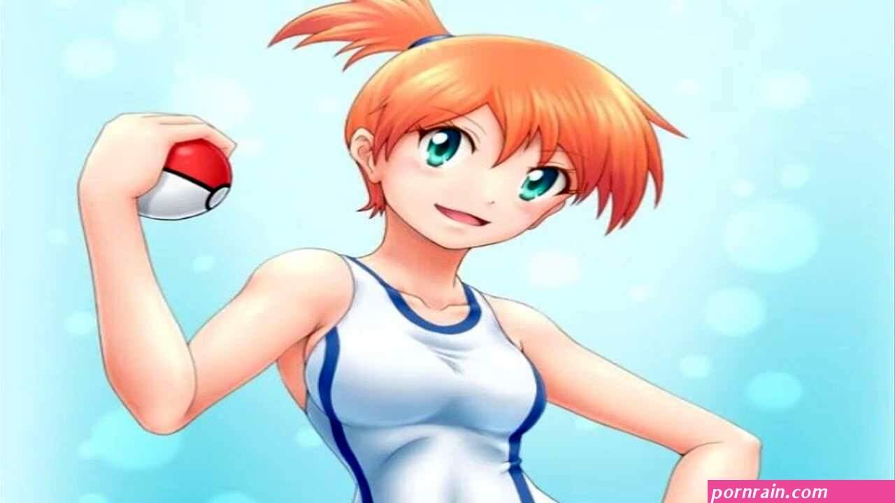 pokemon rule 34 porn qsk and misty Archives