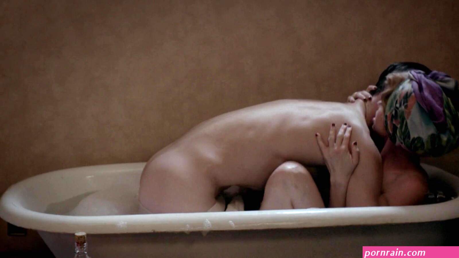 Hot Molly Burnett sex from The Lover in the Attic 2018 Video Best Sexy Scene HeroEro Tube