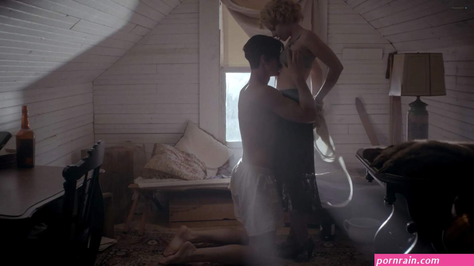 Molly Burnett hot and some sex