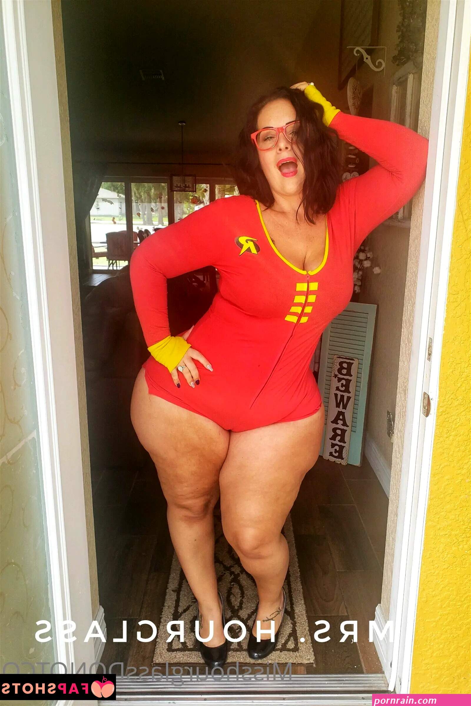 misshourglass Nude Leaked OnlyFans