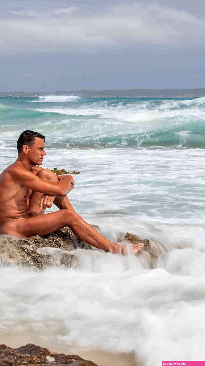 Worlds most iconic nude beaches!