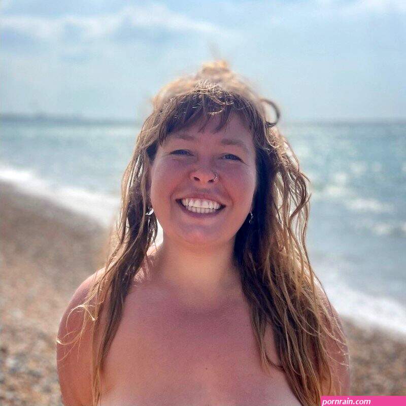 Nude beaches: why they can feel unsafe