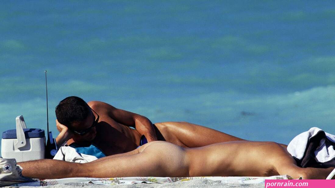 Dare to bare: 20 of the worlds best nude beaches