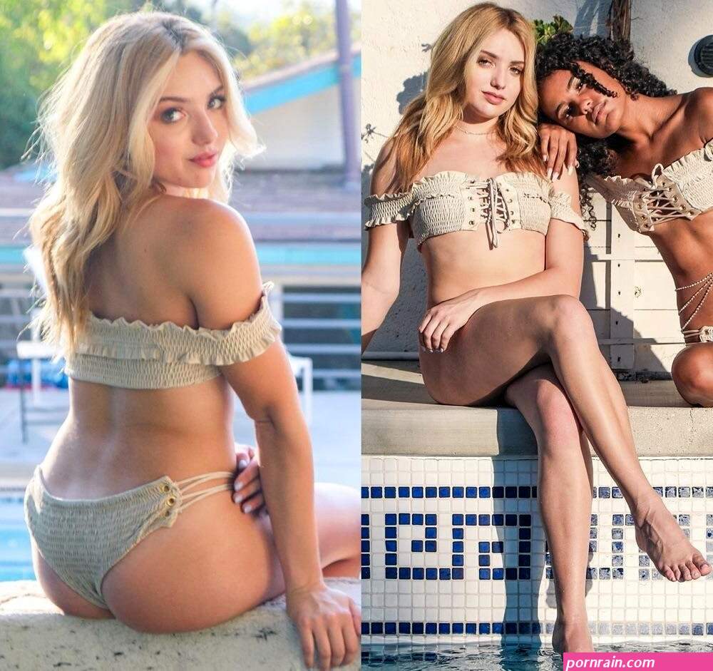 PEYTON LIST NAKED