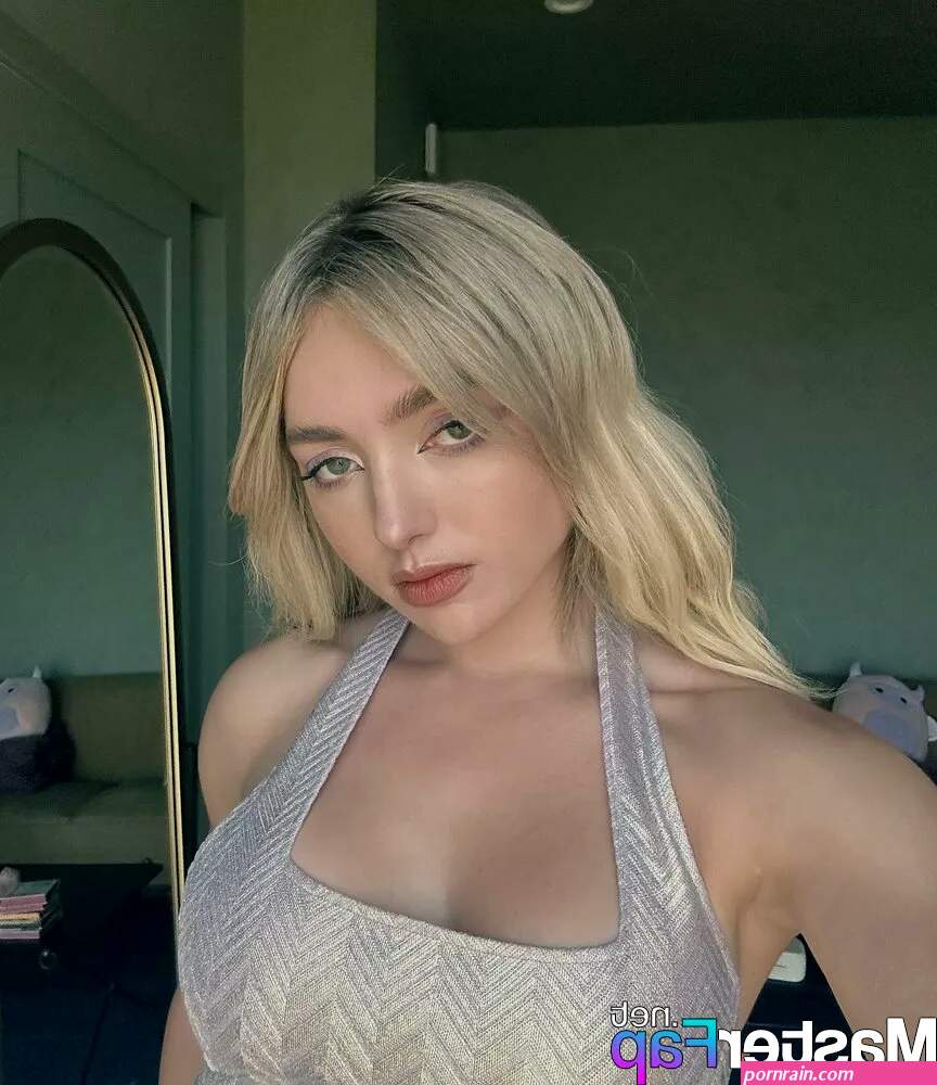 Peyton List Nude OnlyFans Leak Picture wksJ5Jnz1m