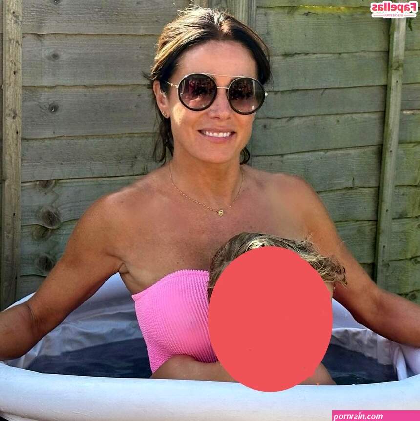 Natalie Pinkham aka nataliepinkham Nude Leaks