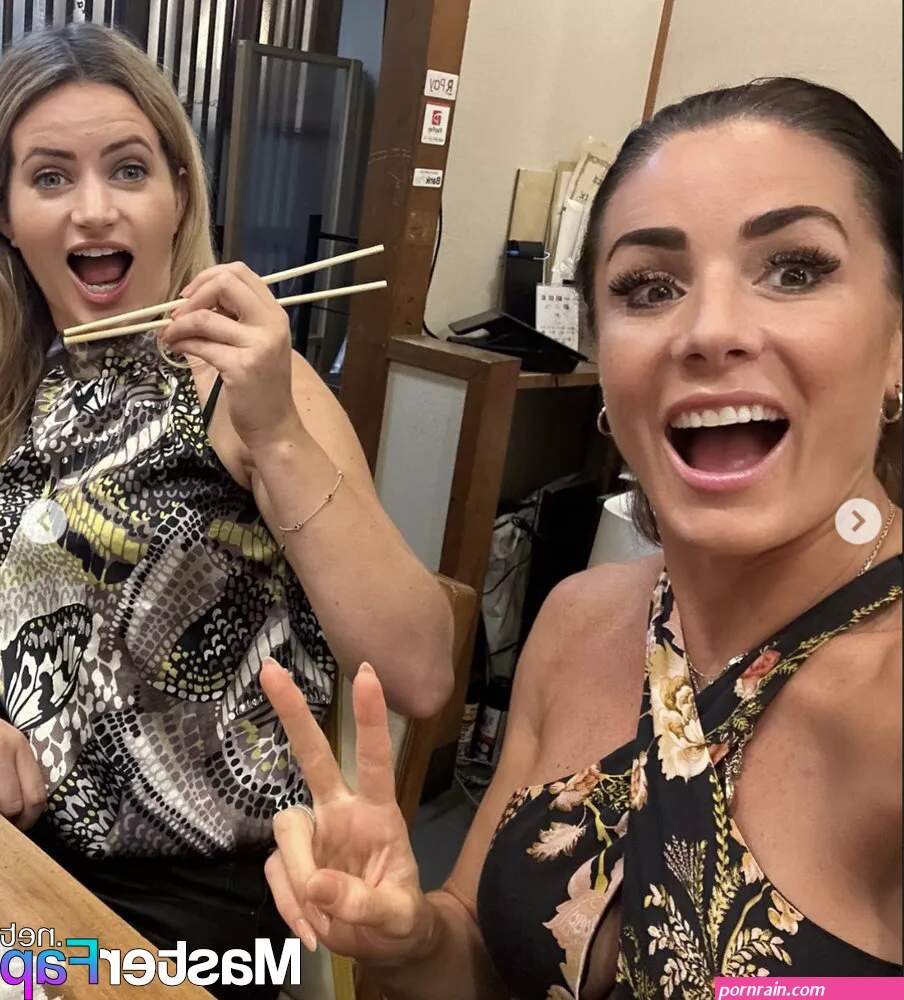 Natalie Pinkham Nude OnlyFans Leak Picture QJNDe5BvJs