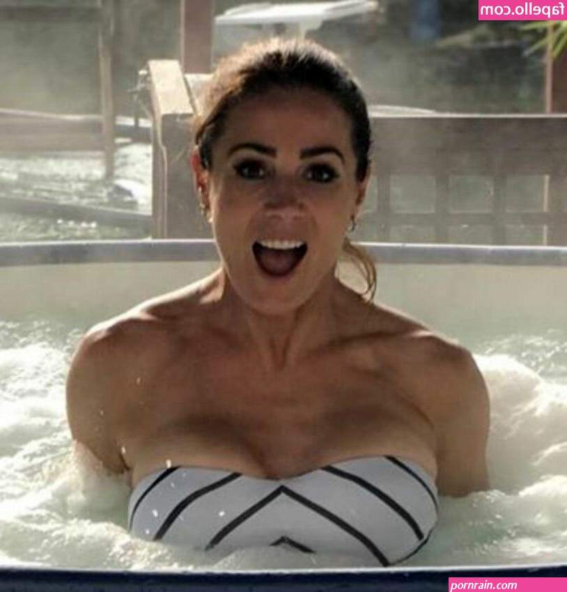 Natalie Pinkham nataliepinkham Nude Leaked