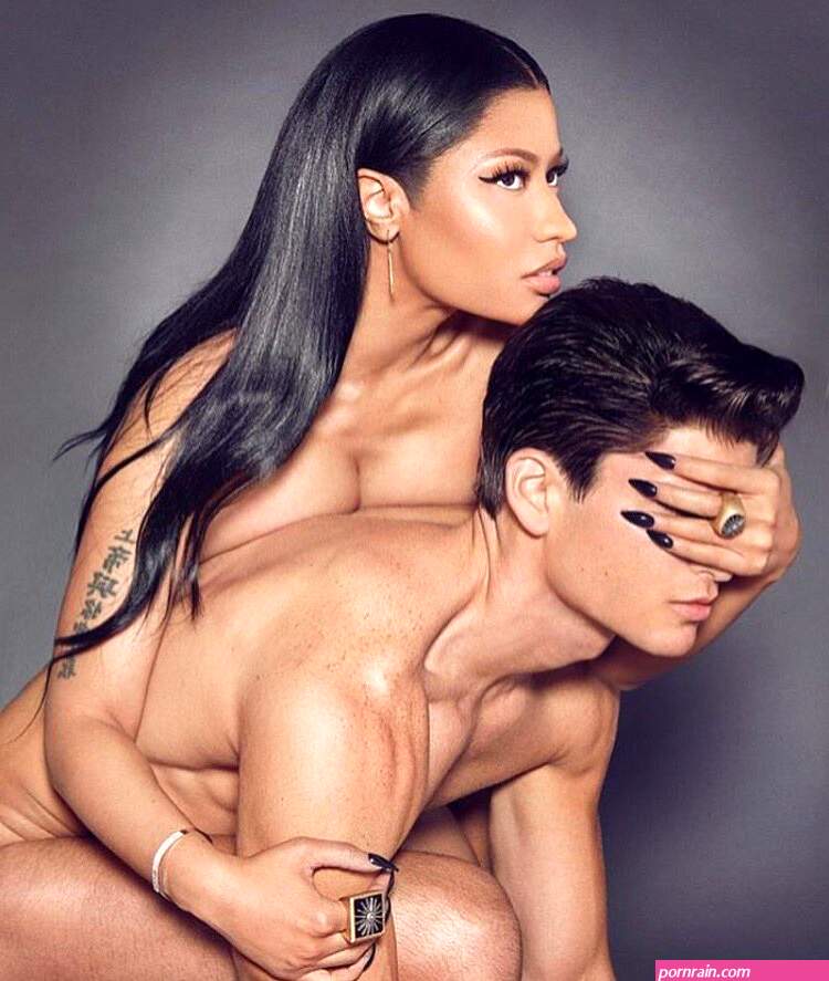 Nicki Minaj on X: I promise if you trust me Ill lead you to greatness. Close your eyes trust.