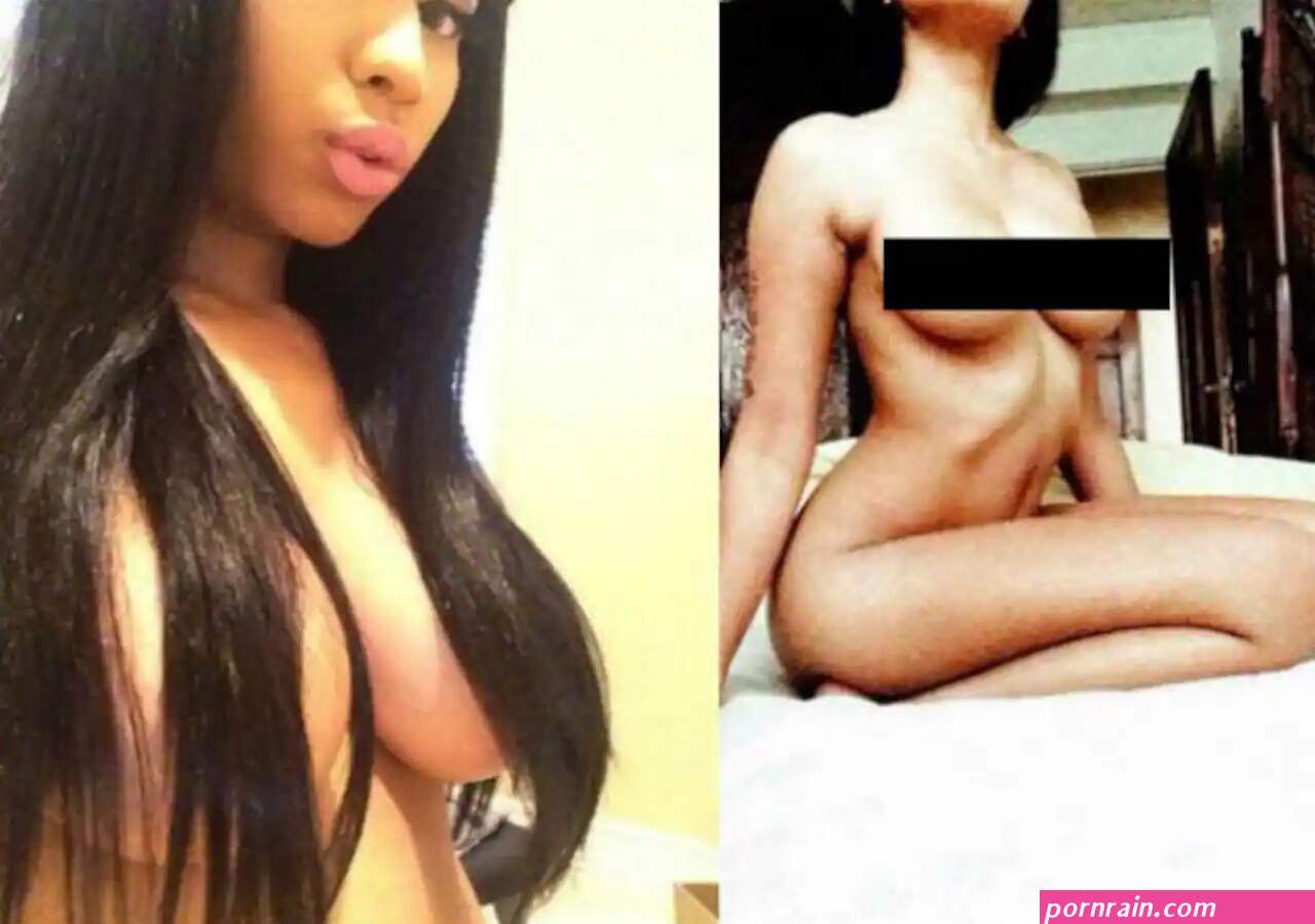 Nicki Minajs ex denies leaking her nude images on Twitter!