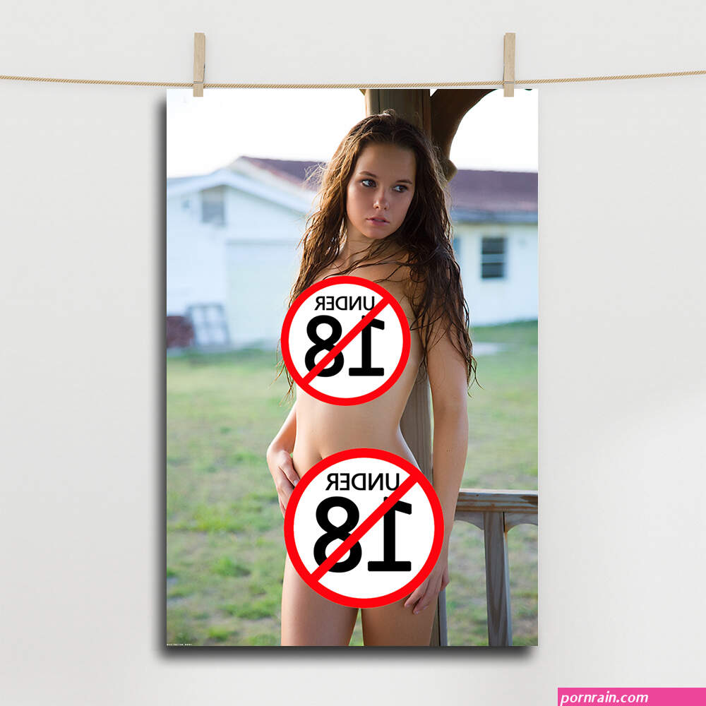 young nude girl photo wall art posters and prints Egypt