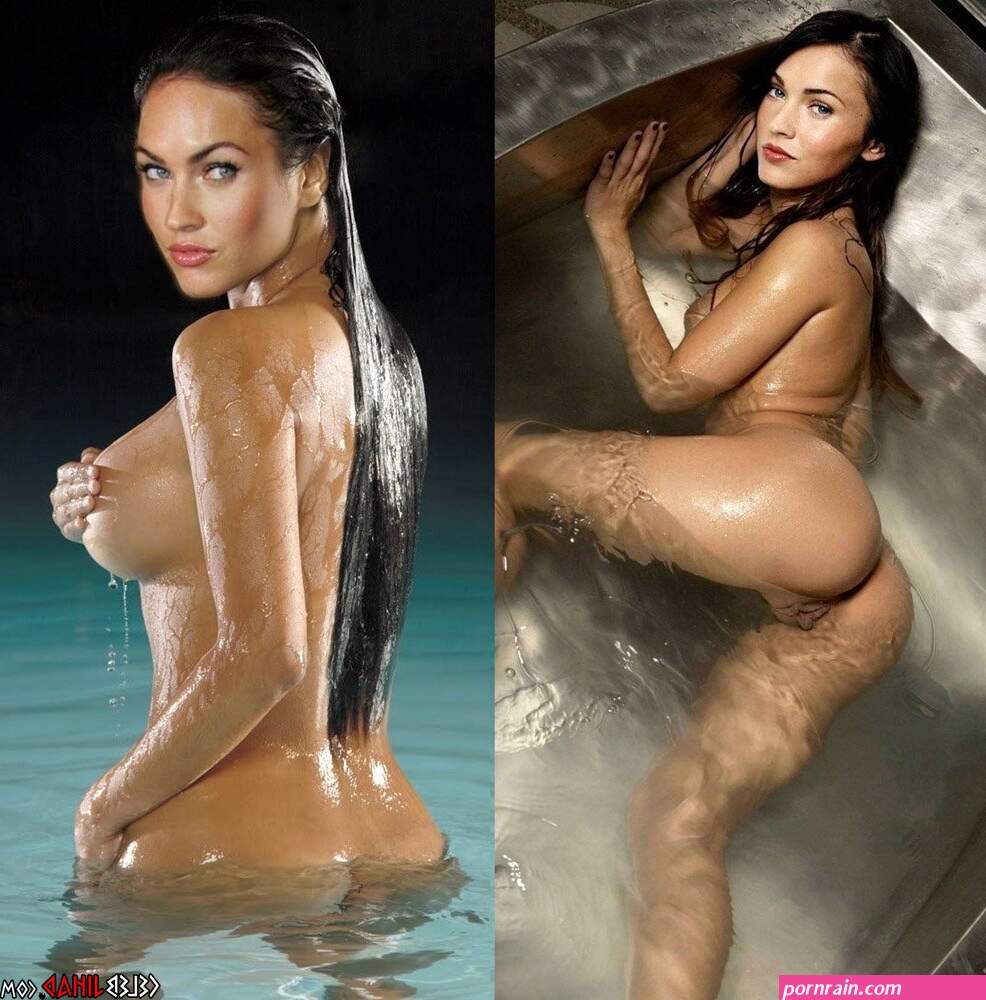 Megan fox leaked nudes
