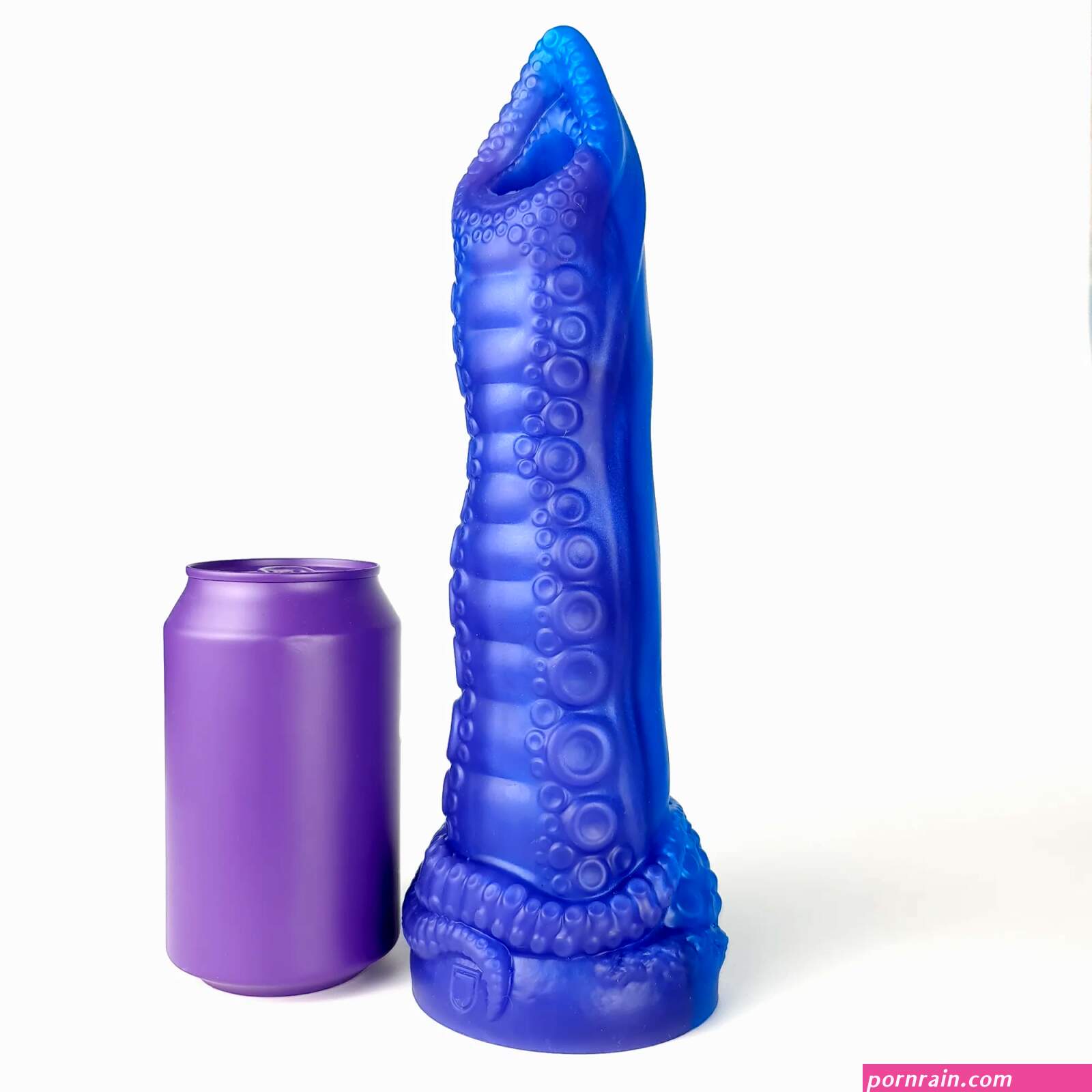 Tentacle Ovipositor Sex Toy