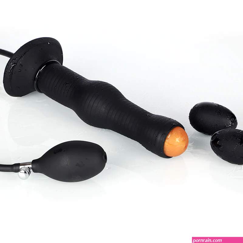 Ovipositor Dildo