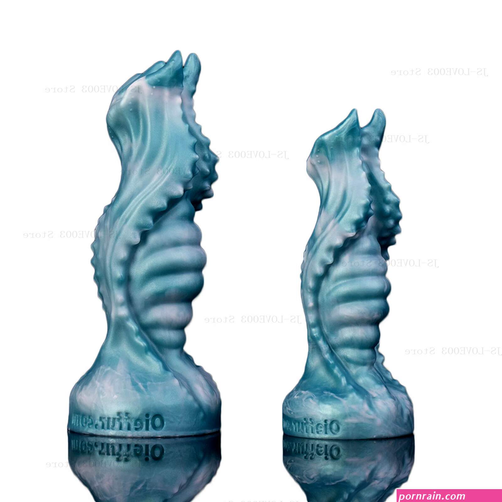 Huge Ovipositor Monster Special-Shaped Animal Dildo