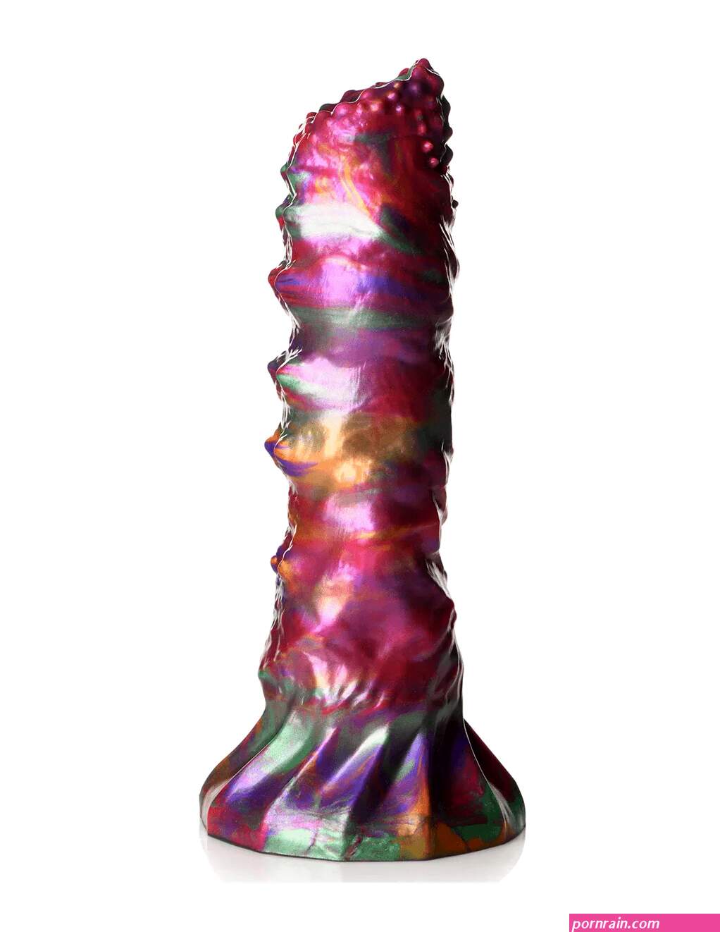 Creature Cocks Larva Ovipositor Dildo