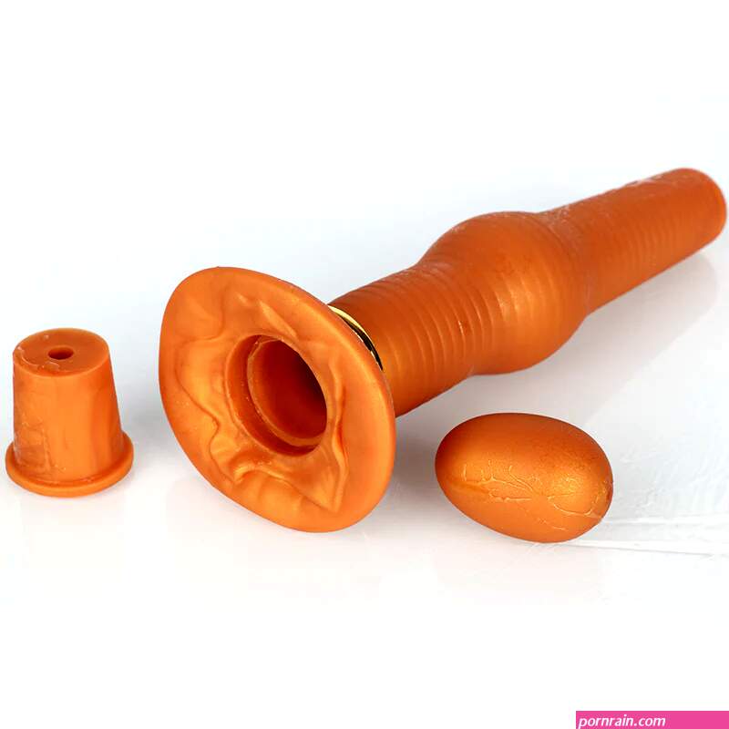 Ovipositor Dildo
