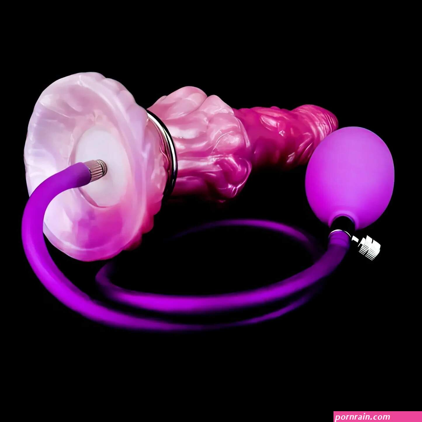 Fantasy Alien Pneumatic Ovipositor Dildo 5 Styles