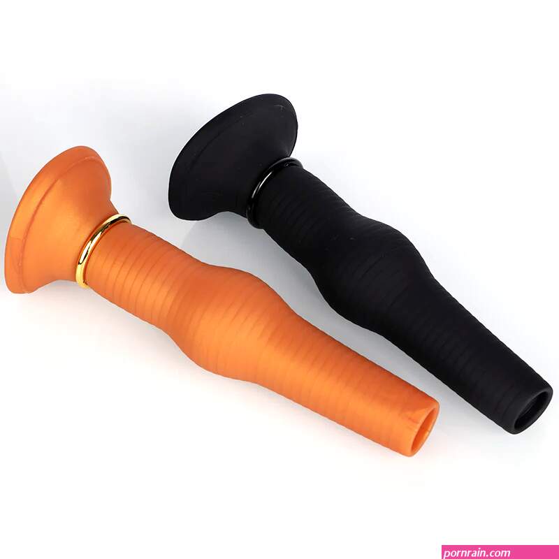 Ovipositor Dildo