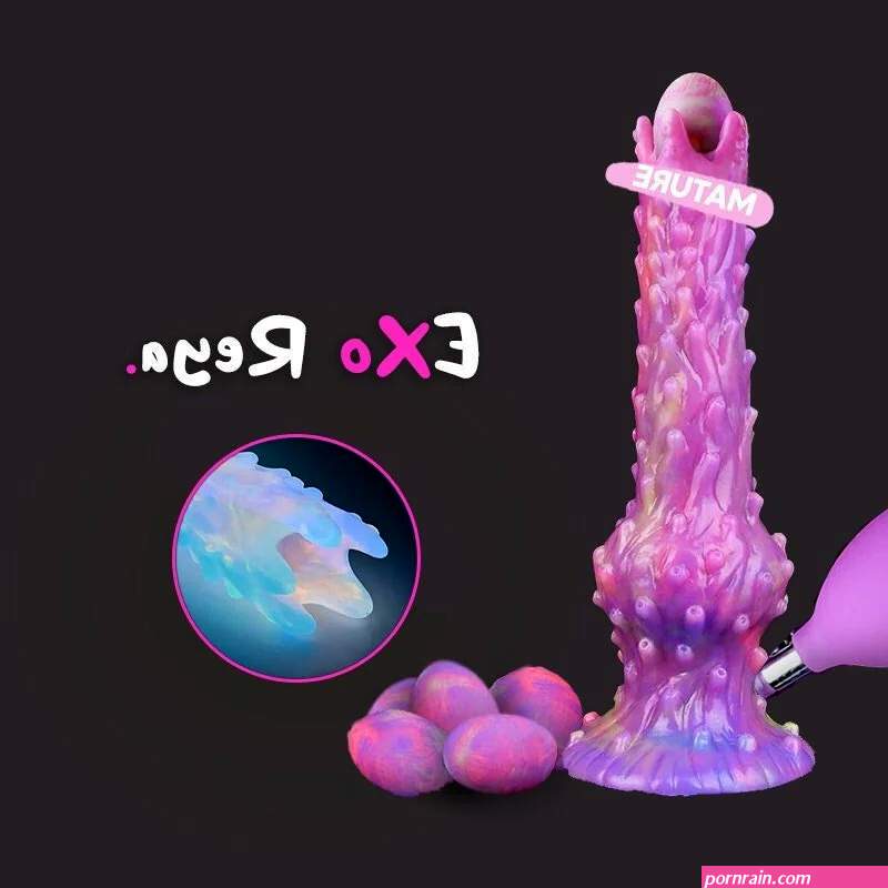 Ovipositor
