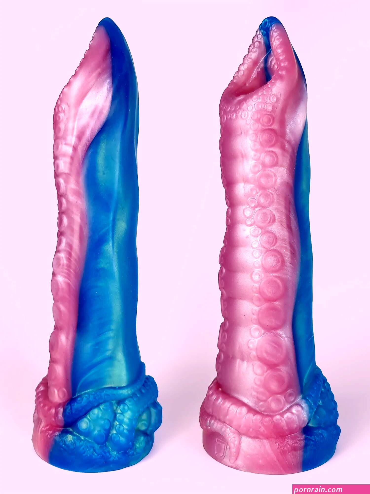Tentacle Ovipositor Sex Toy