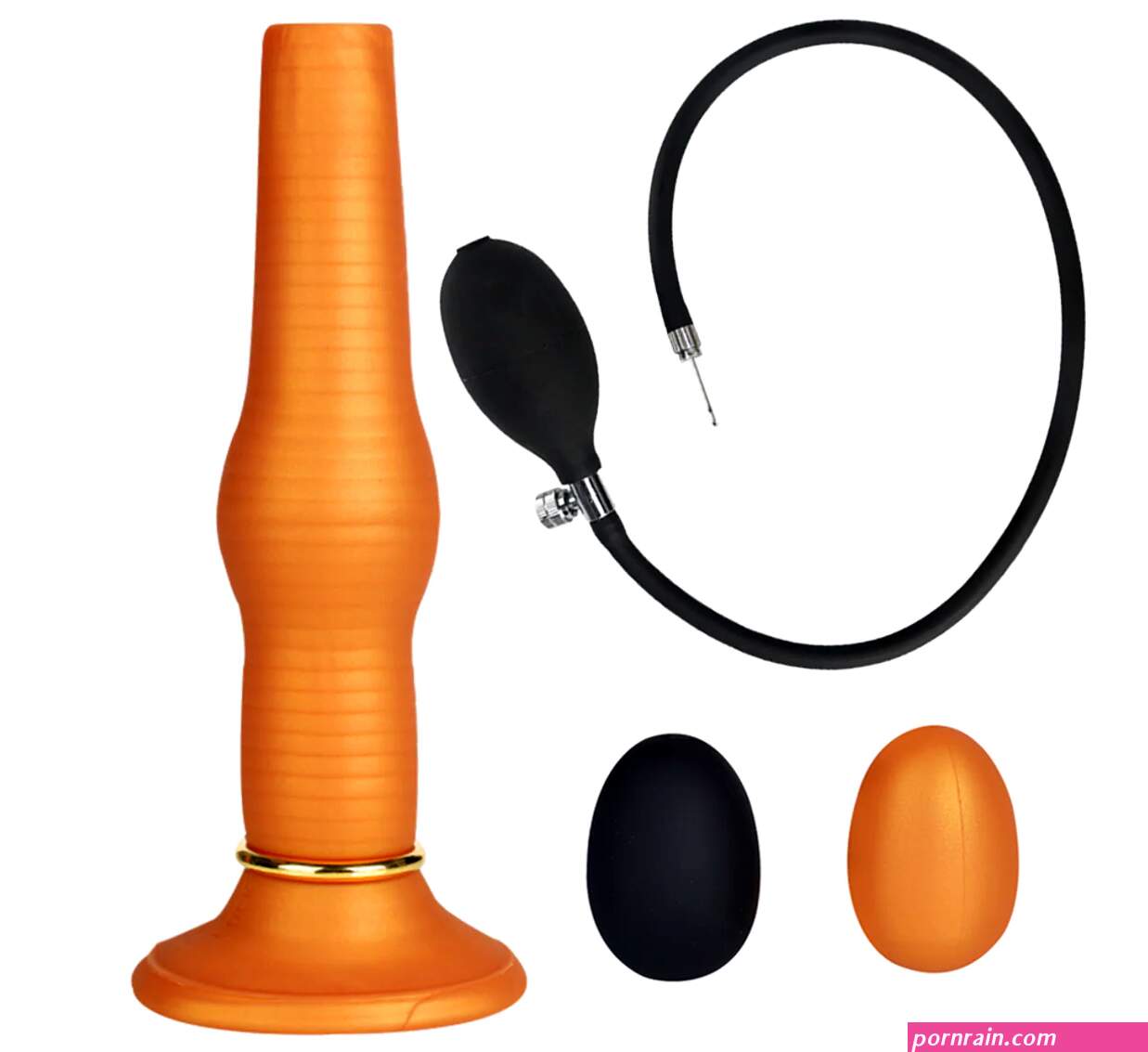 Ovipositor Dildo