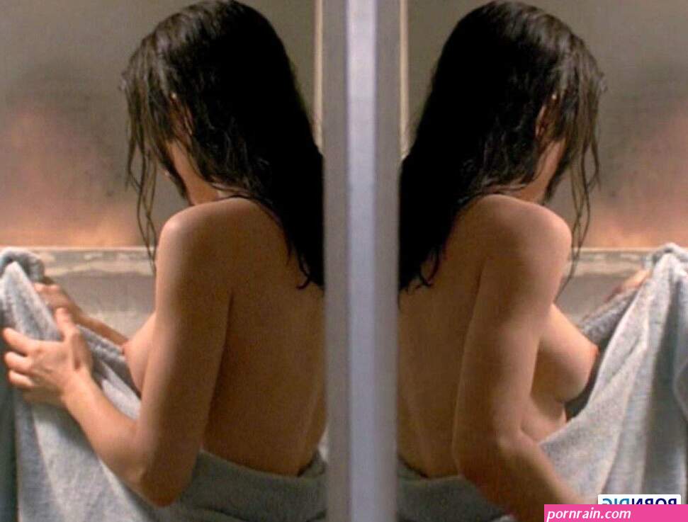 Pamela Adlon Nude Leaked