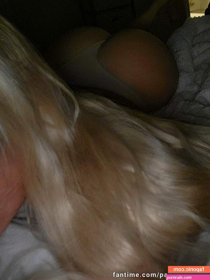 Paola Mayfield aka paolamayfield Nude Leaks