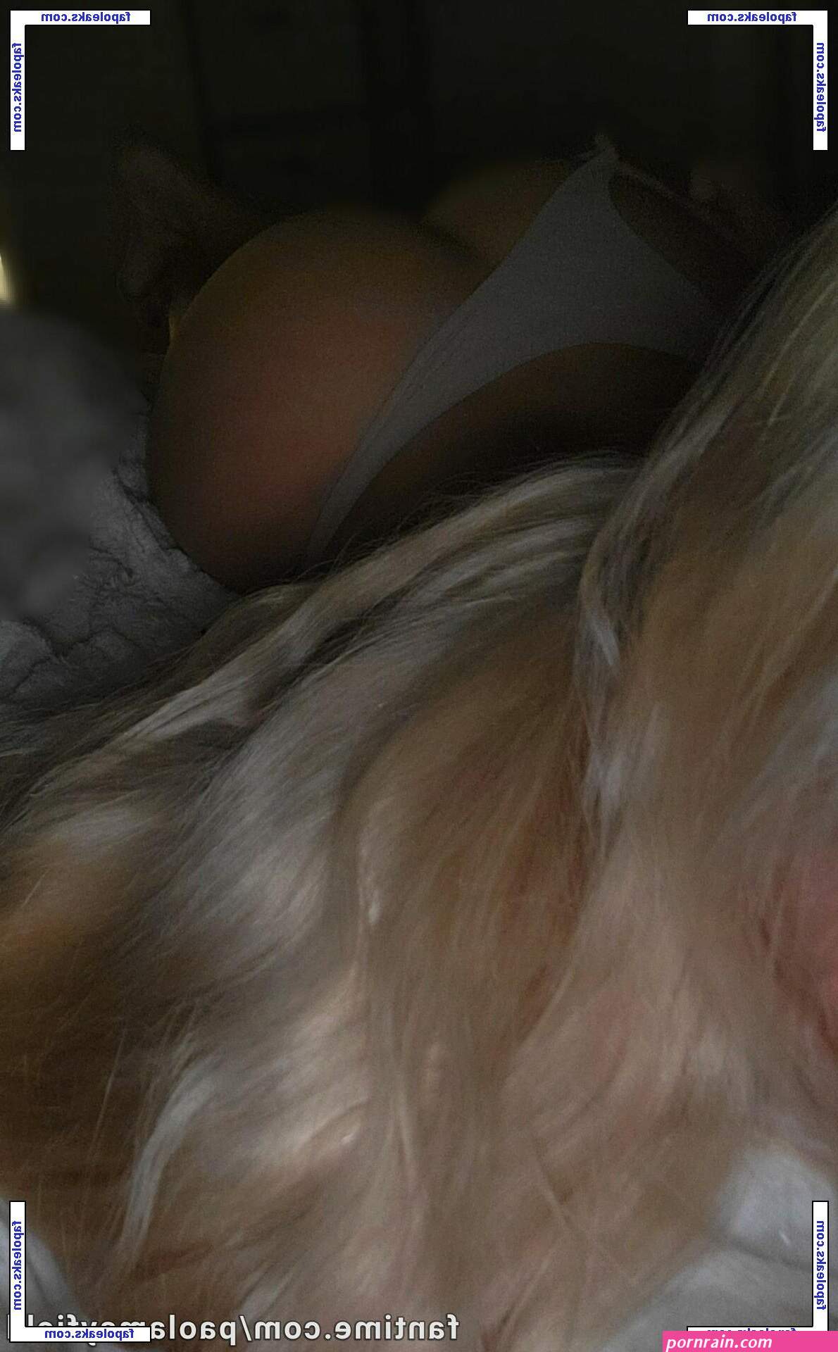 Paola Mayfield paolamayfield leaked nude