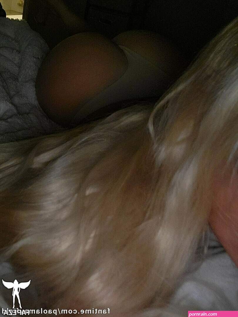 Paola-mayfield Nude Leaks