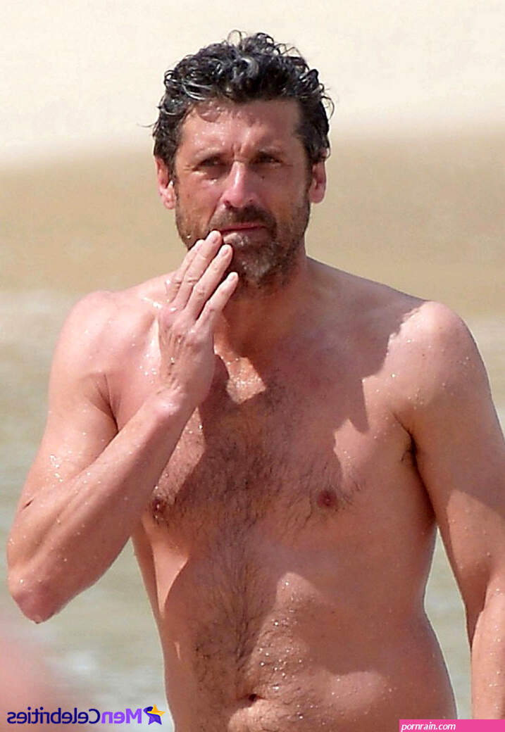 Patrick Dempsey Nude And Erotic Movie Scenes