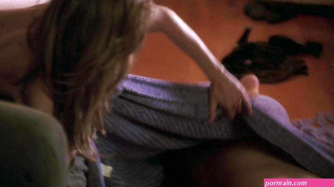 ausCAPS: Patrick Dempsey nude in Greys Anatomy 1-01 A Hard Days Night