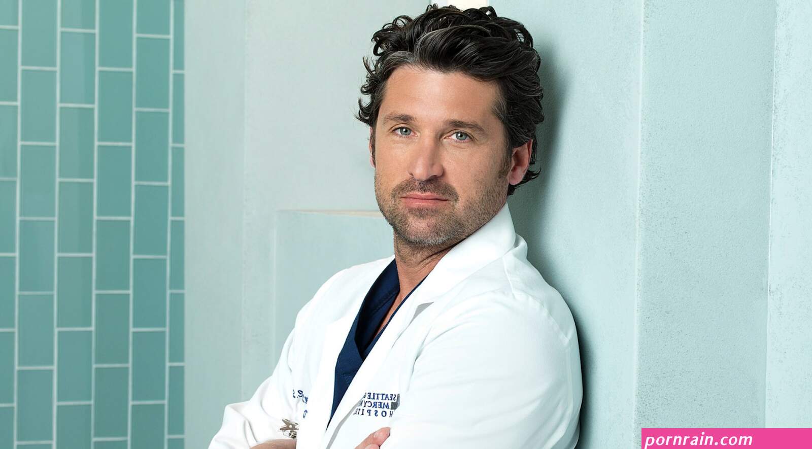 Patrick Dempsey Nude And Erotic Movie Scenes