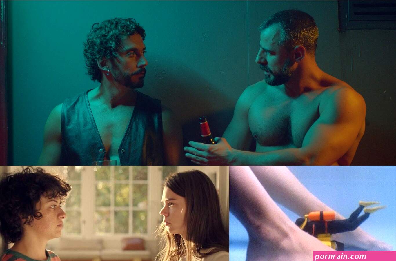 Las 9 mejores pelculas erticas en Netflix