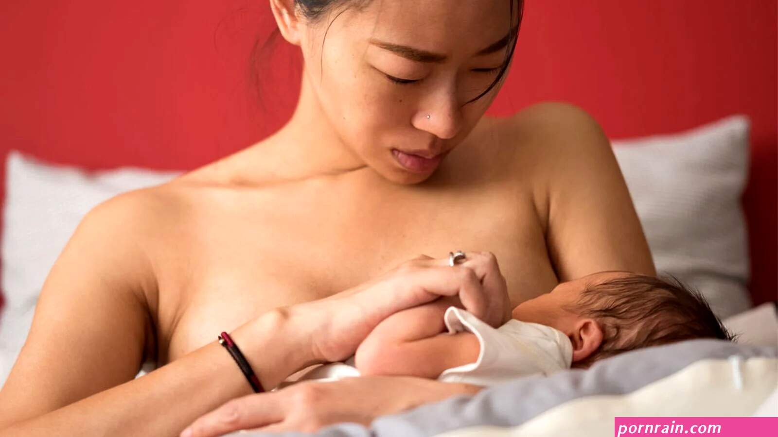 I regret following the Asian tradition of sitting the month after my baby was born